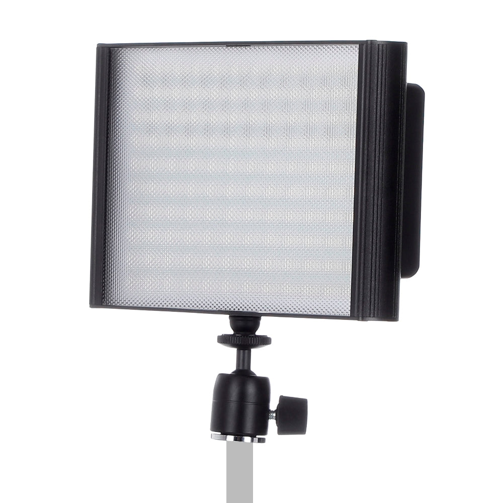 Falcon Eyes RGB LED-lamppusarja T8 sis. Akku