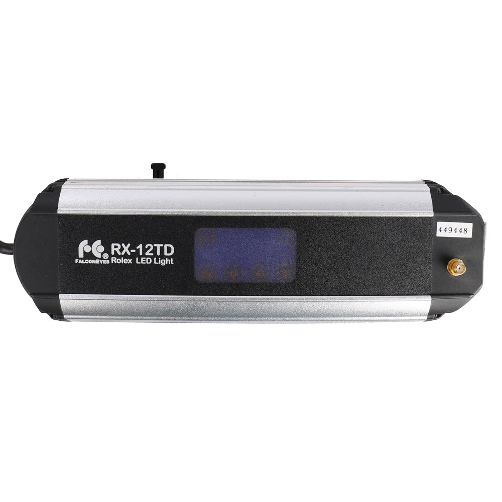 Kontroler Falcon Eyes cx-12td do rx-12td