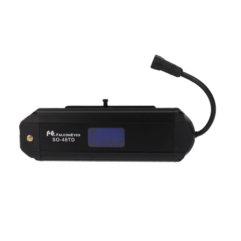 „Falcon Eyes“ valdiklis CO-48TD, skirtas SO-48TD