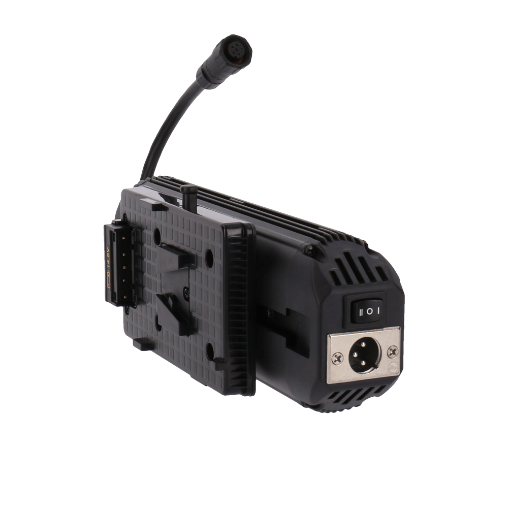 „Falcon Eyes“ valdiklis CO-48TD, skirtas SO-48TD