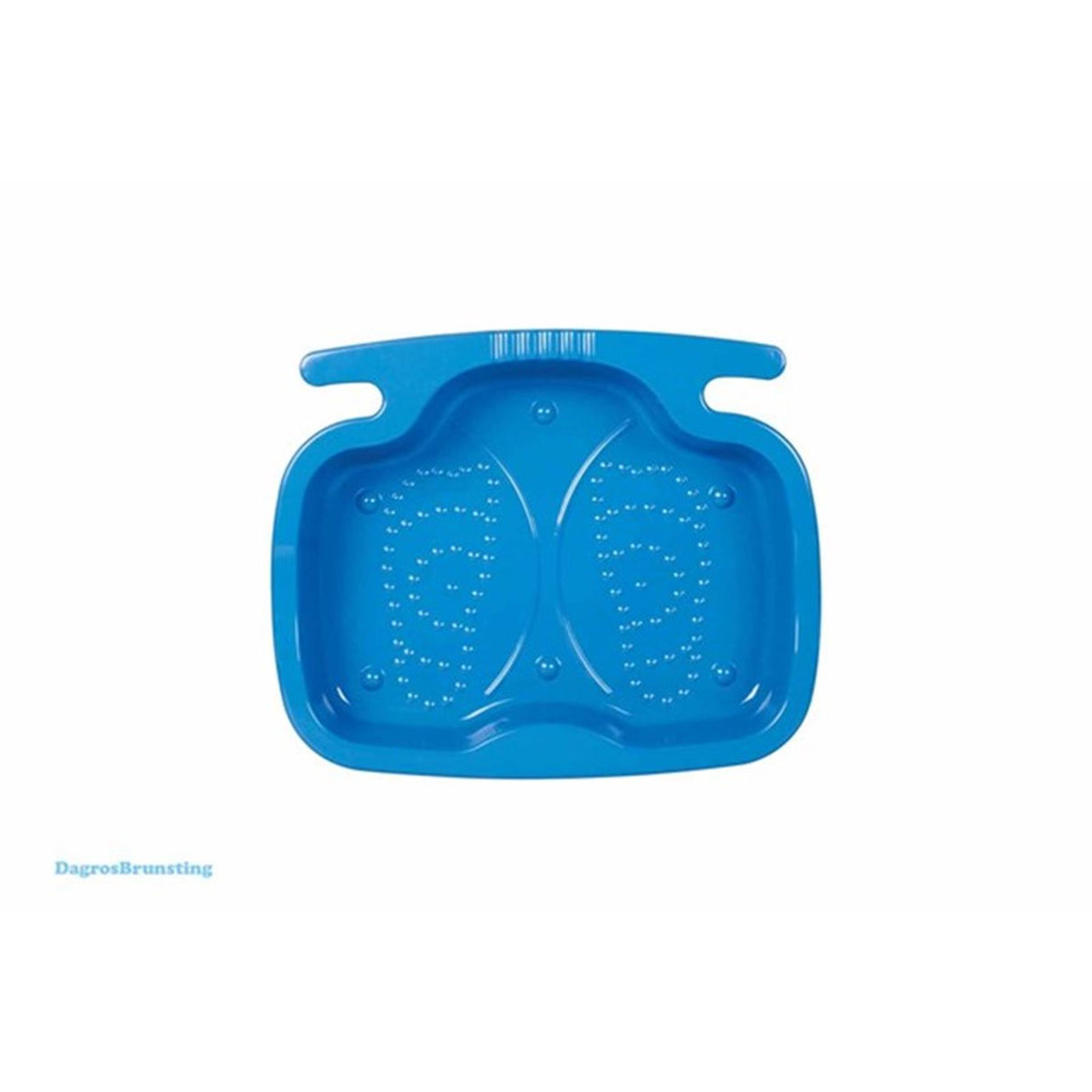 Intex voetenbad voor zwembad