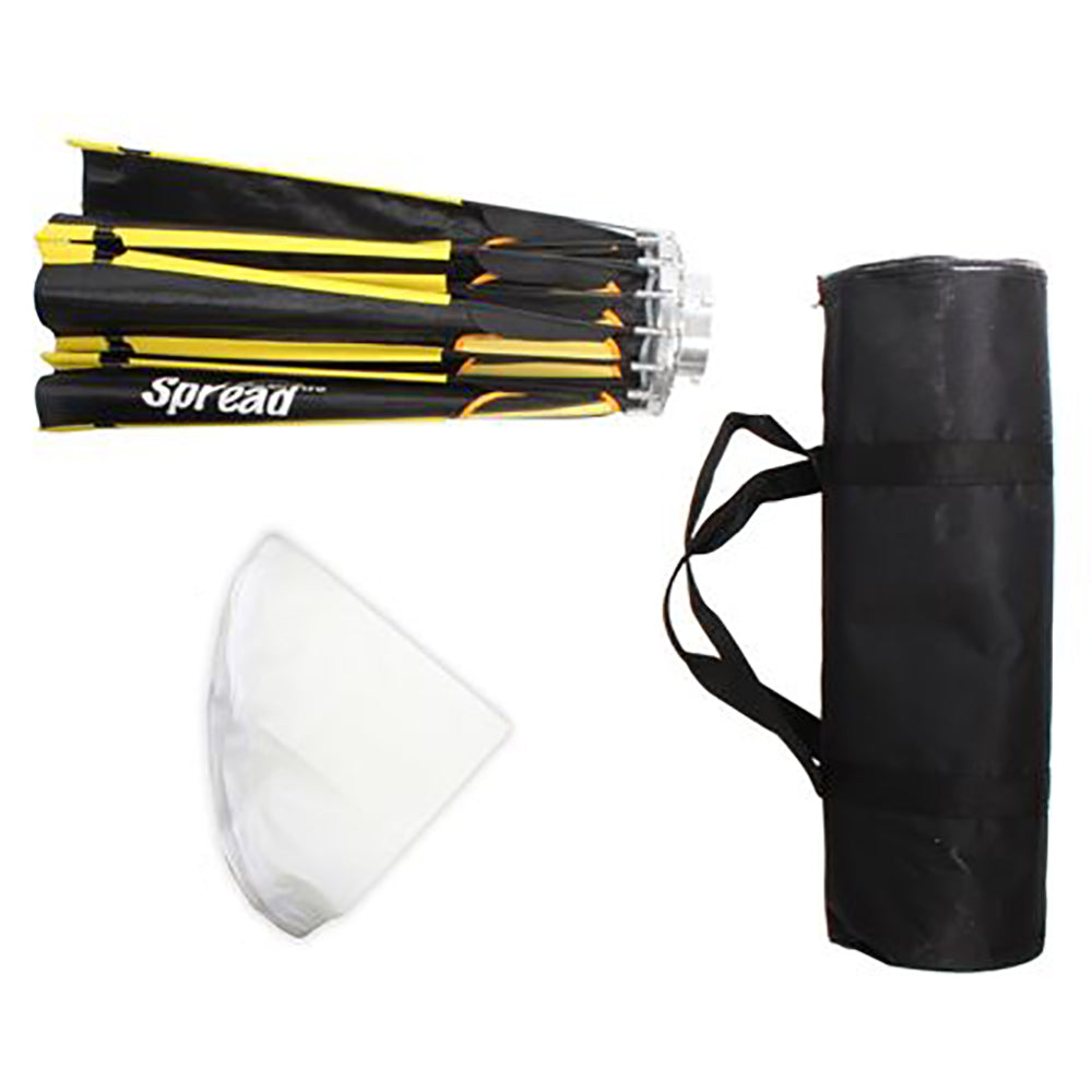 Falcon Eyes Taitettava Octabox Spread SPB70 70 cm