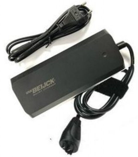Van beijck batteriladdare modell 36 volt 4AH