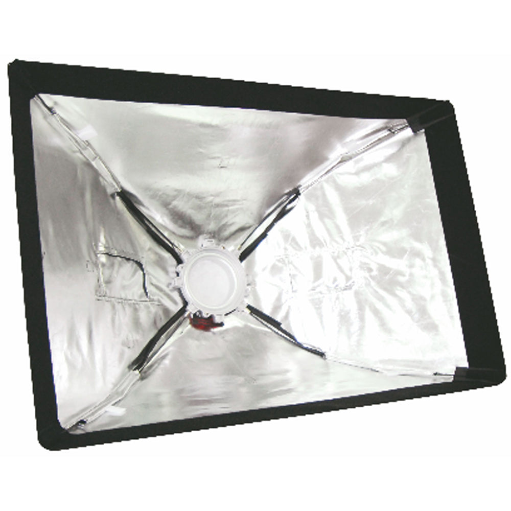 Софтбокс Falcon Eyes 90x90 cm SBQ-SB9090