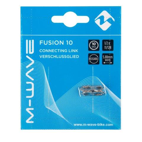 Link a catena m-wave 10V facile