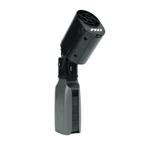 Kit de danger Rookmachine PMI Smokenie PMI