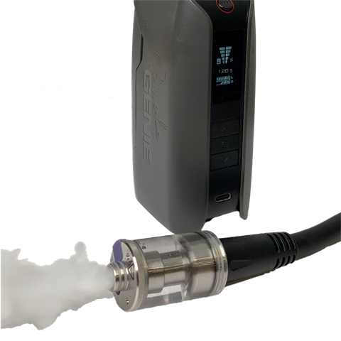 PMI Smokegenia Stream Extension Cable