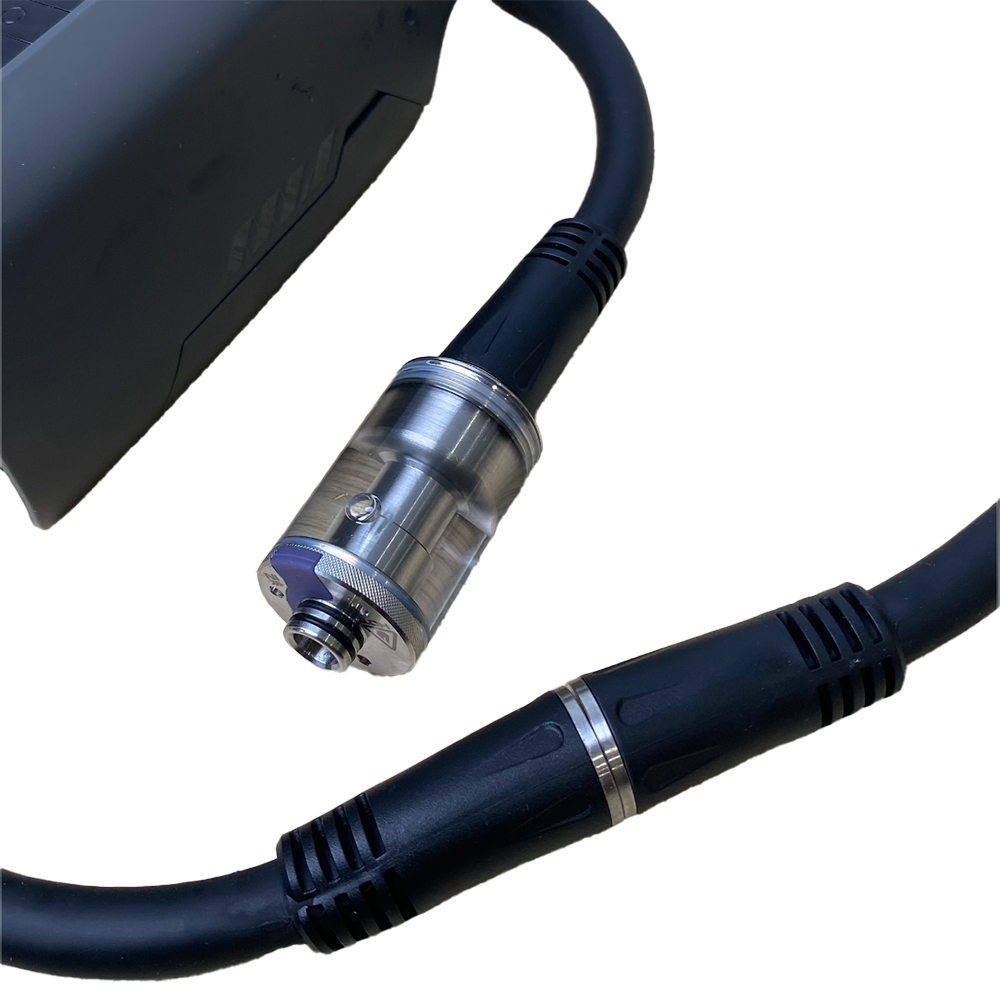 PMI Smokegenia Stream Extension Cable