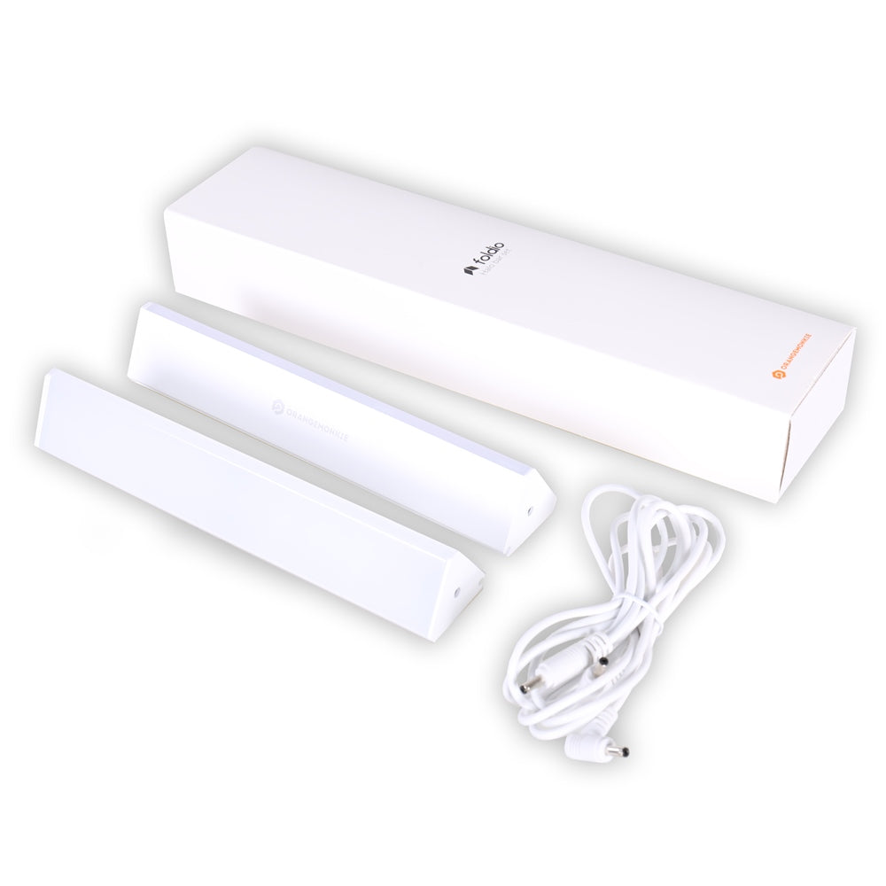 Orangemonkie LED LAMP Halo Bar