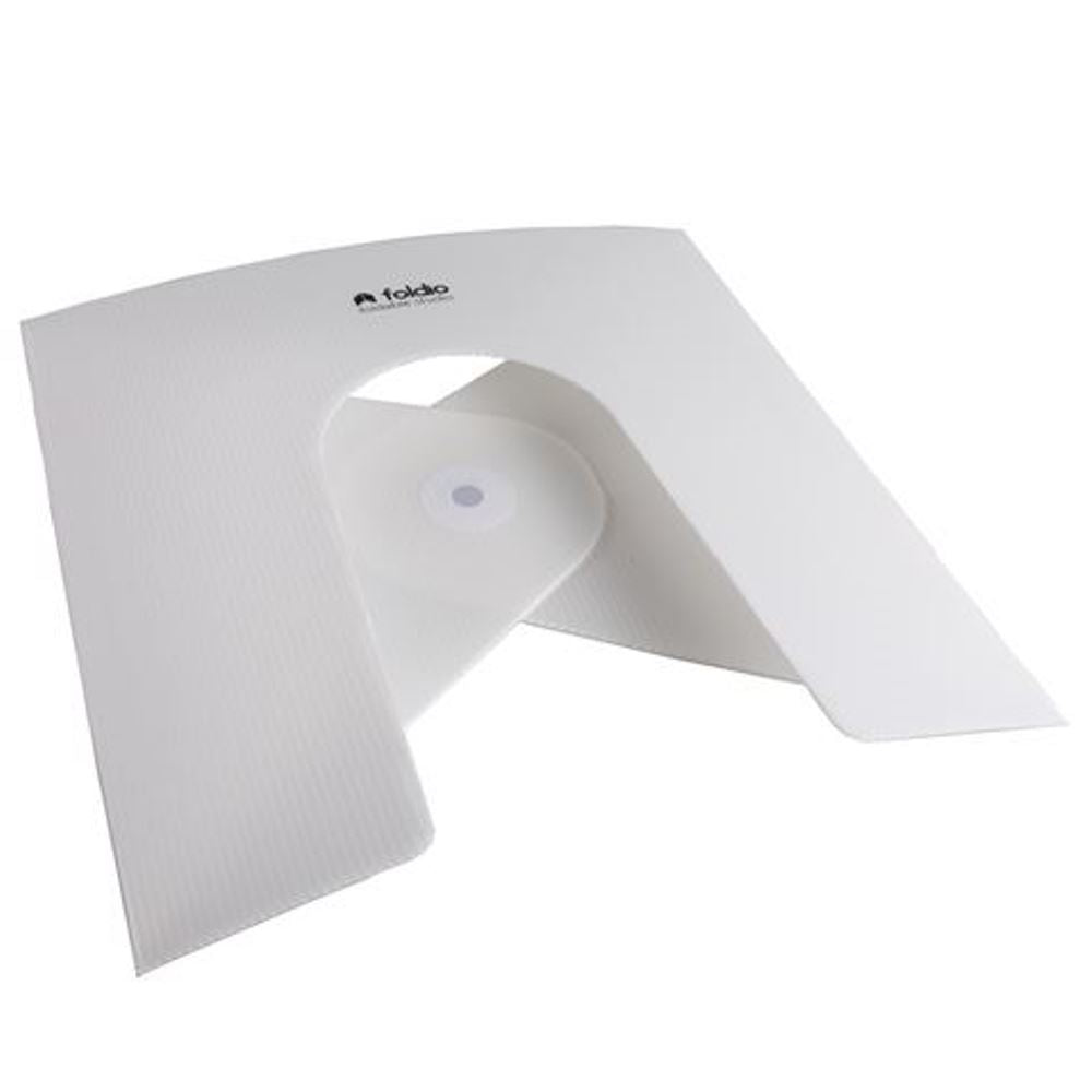 Przednia okładka Orangemonkie do Foldio2 Plus