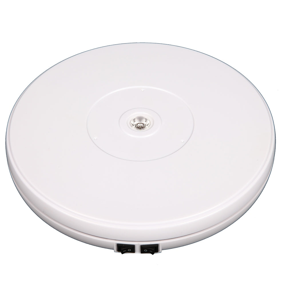 Falcon Eyes Mini Turntable T360-A2 25 cm up to 10 kg