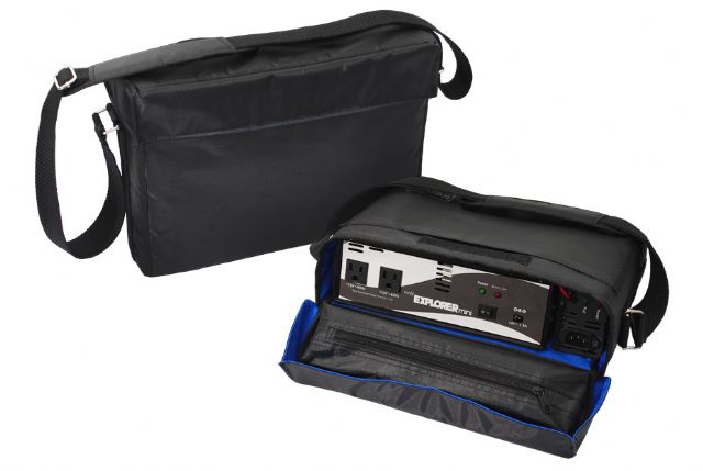 Innovatronix Tronix Generator Explorer Mini inkl. Väska