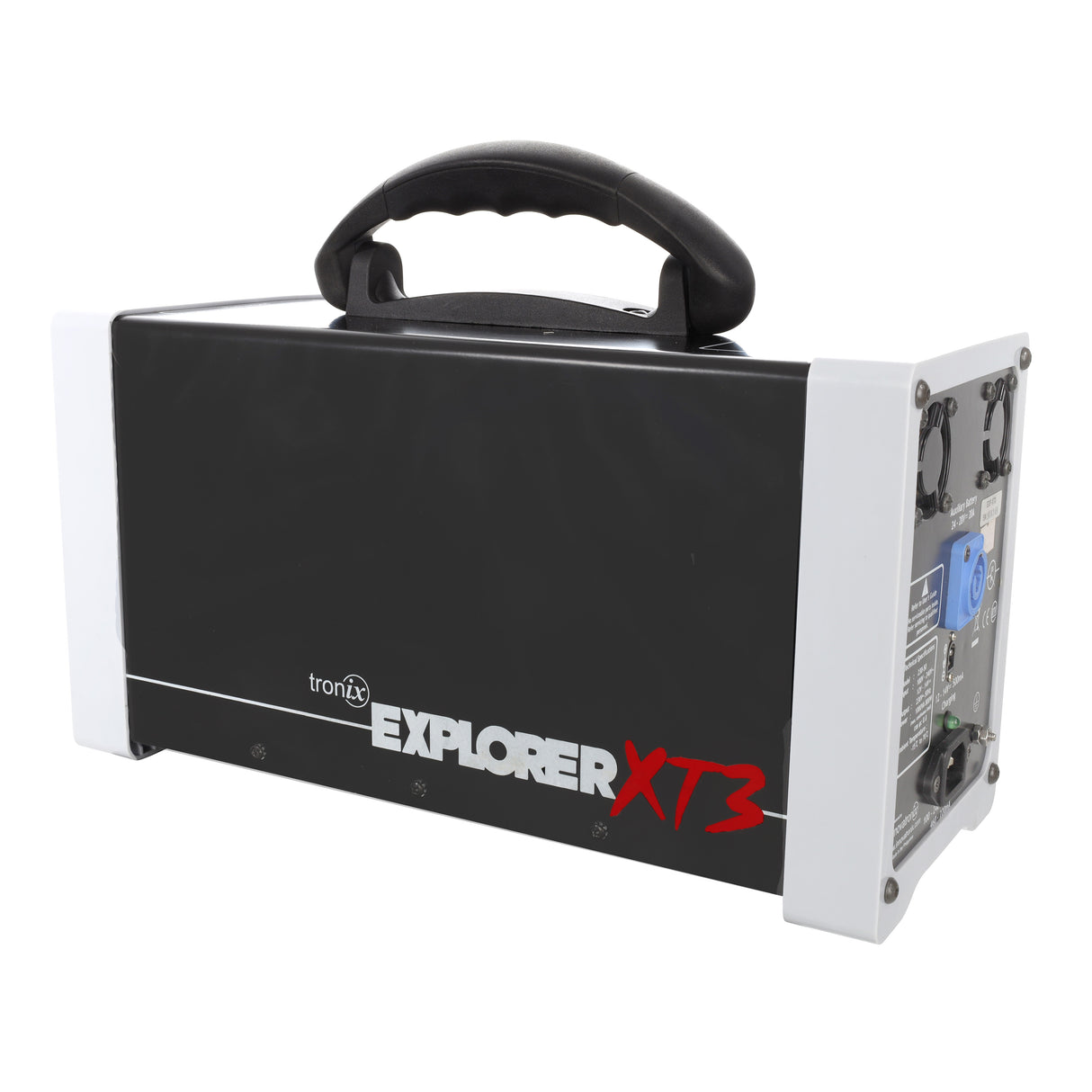 Inovatronix Tronix Generator Explorer XT3 2400WS incl. Bolsa
