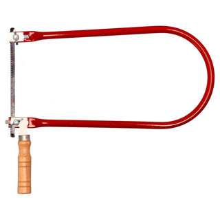 Basic scroll saw + saws