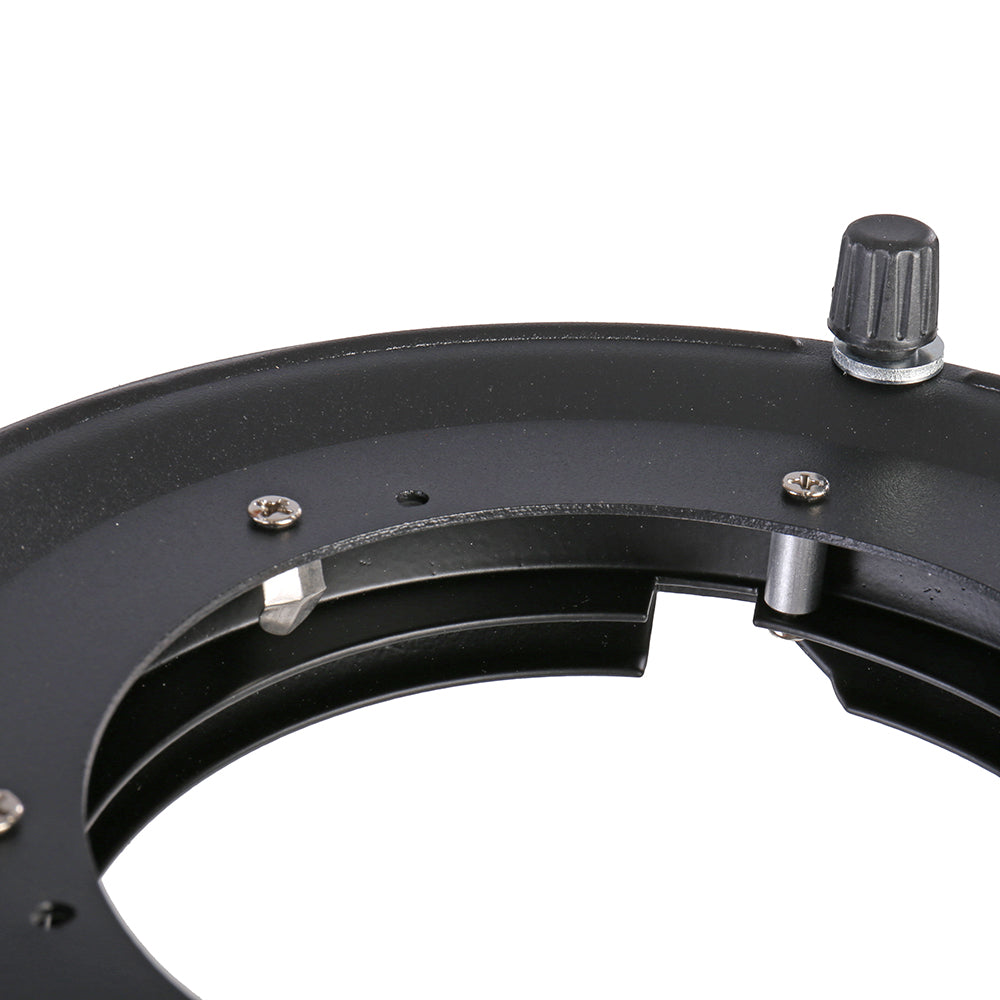 Адаптер Falcon Eyes DBBW-EX Универсален към Bowens