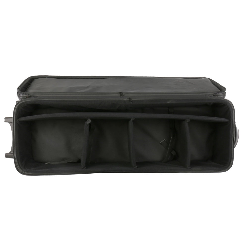 Falcon Eyes Professional Wheeled Bag CC-06 104x36x27 cm