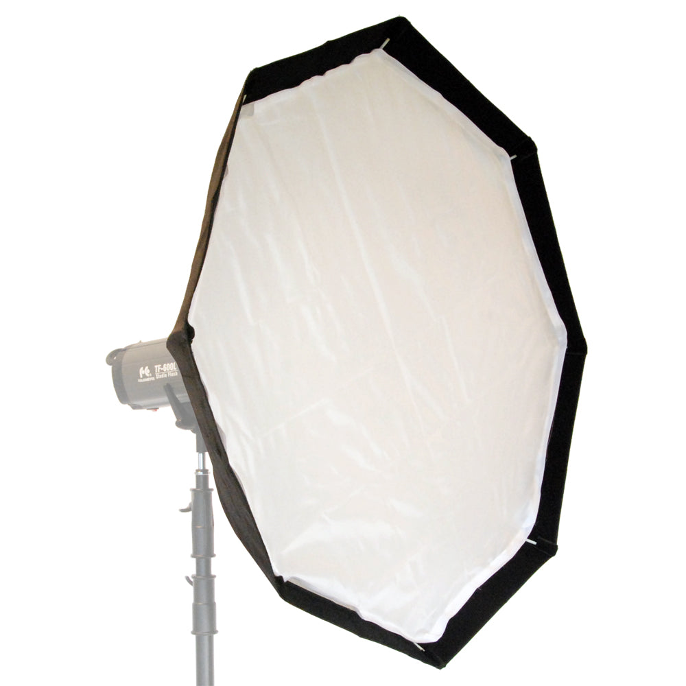 Falcon Eyes plegable Octabox + Honeycomb Feob-11HC 110 cm