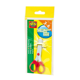 SES Safe Children's Scissors