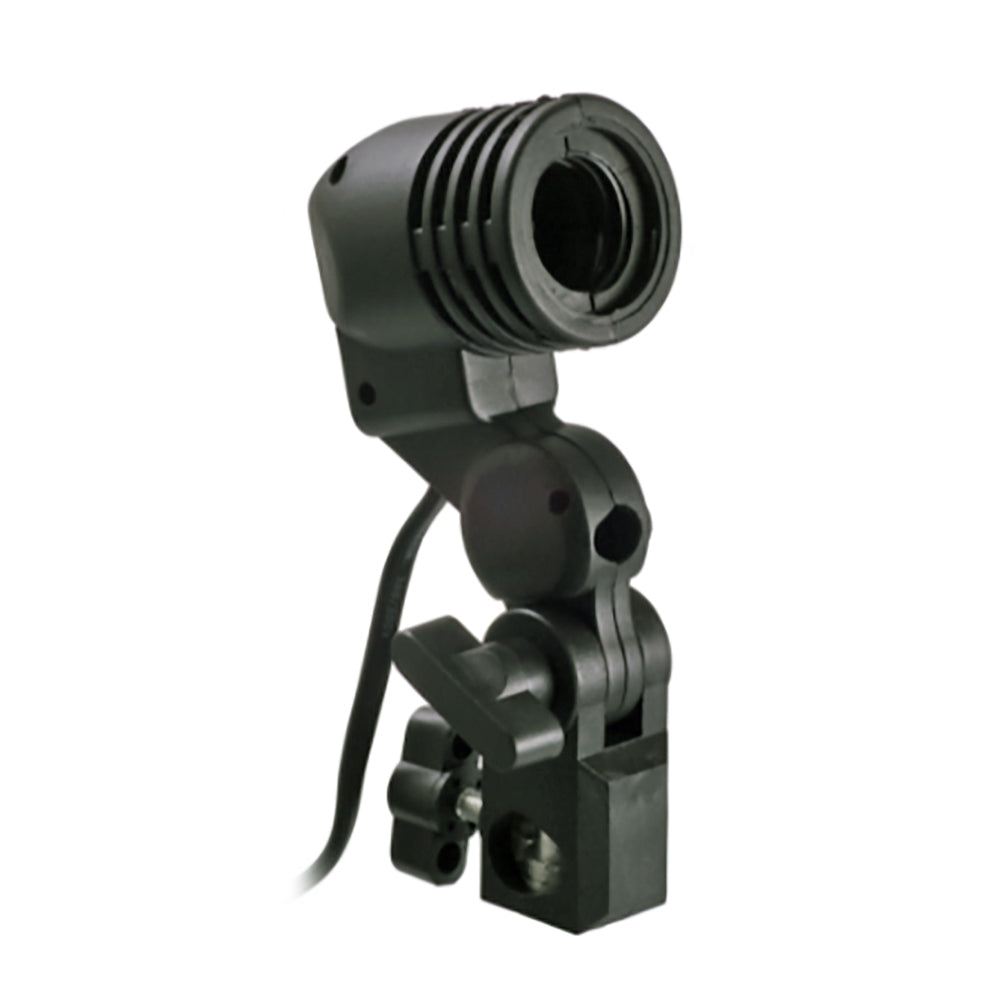 Falcon Eyes Universal Lamp Holder LH-23SU + Umbrella Holder