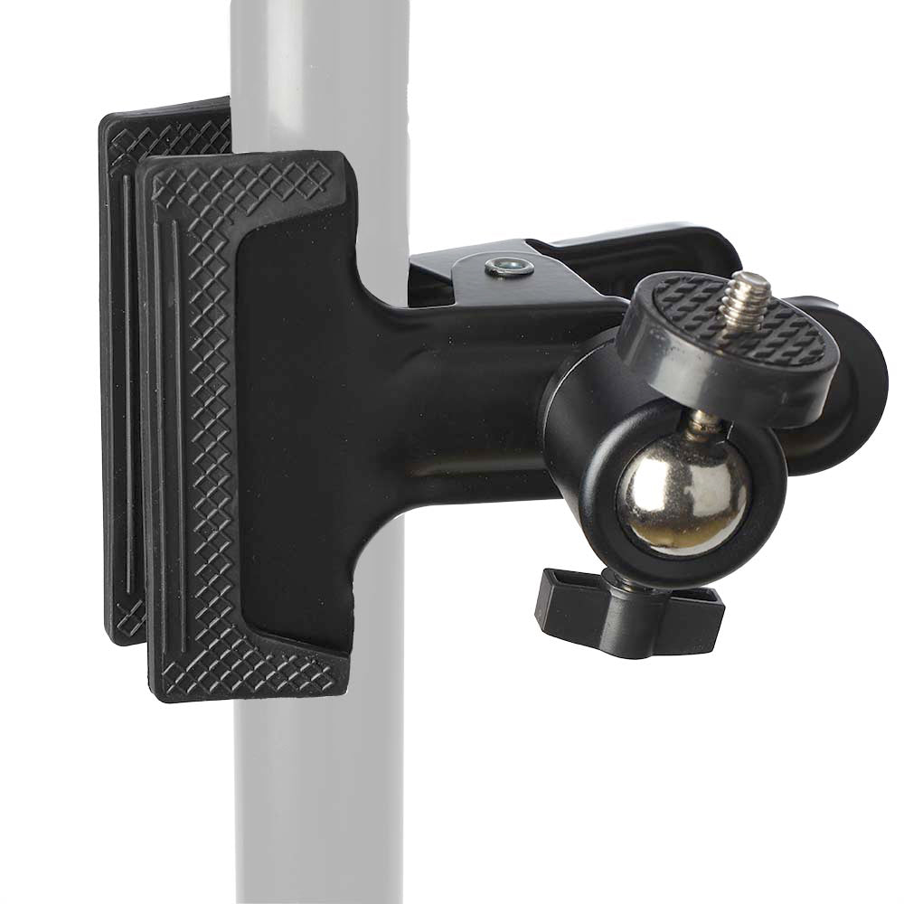 Слушалки Falcon Eyes + скоба SH-17