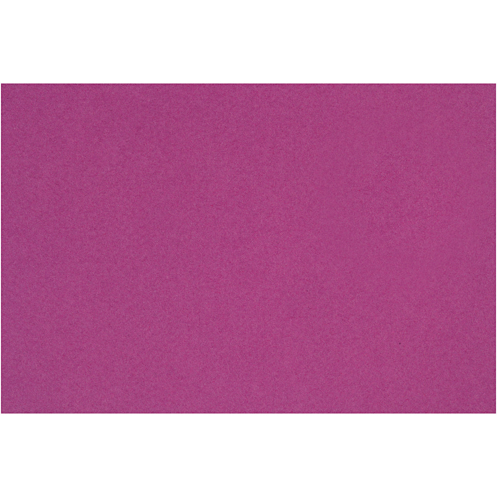 Creativ company french cardboard, a4, sheet 210x297 mm, 160 g, violet, 1 sheet