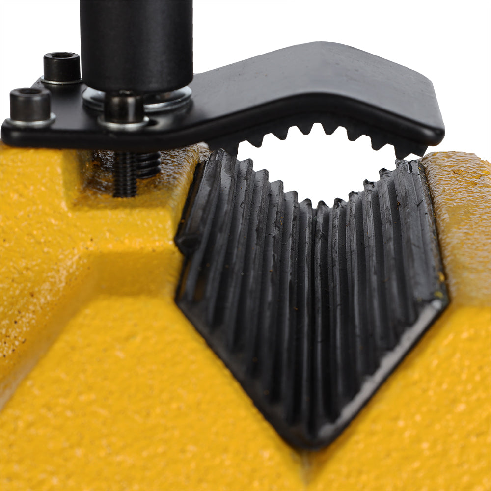 Falcon eyes atsvara CW-5, skirta LSB-2