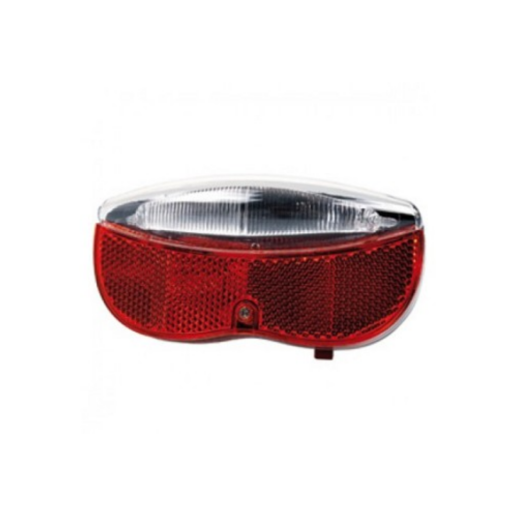Simson workshop box rear light regular battery (p10)