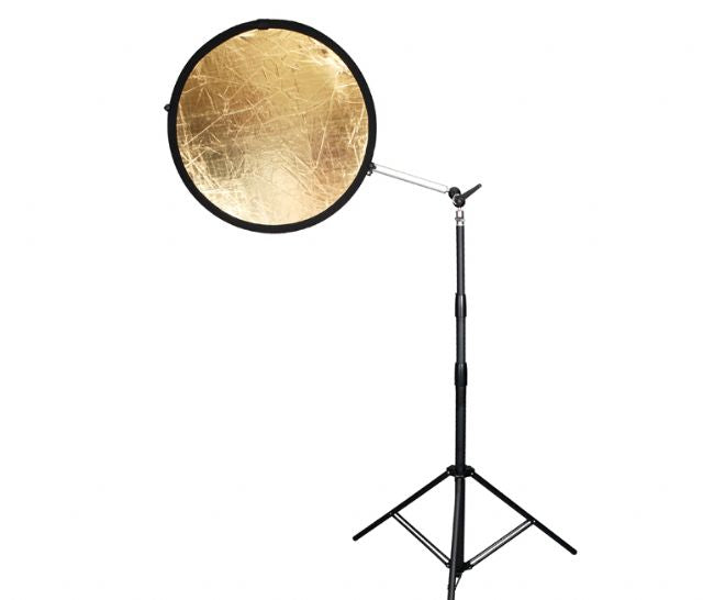 Falcon Eyes Reflector Holder RBT-2566 s připojením Spigo