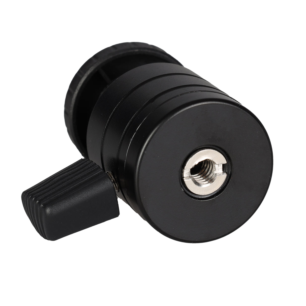 Sólyom szeme mini fejhallgató fekete MPH-2