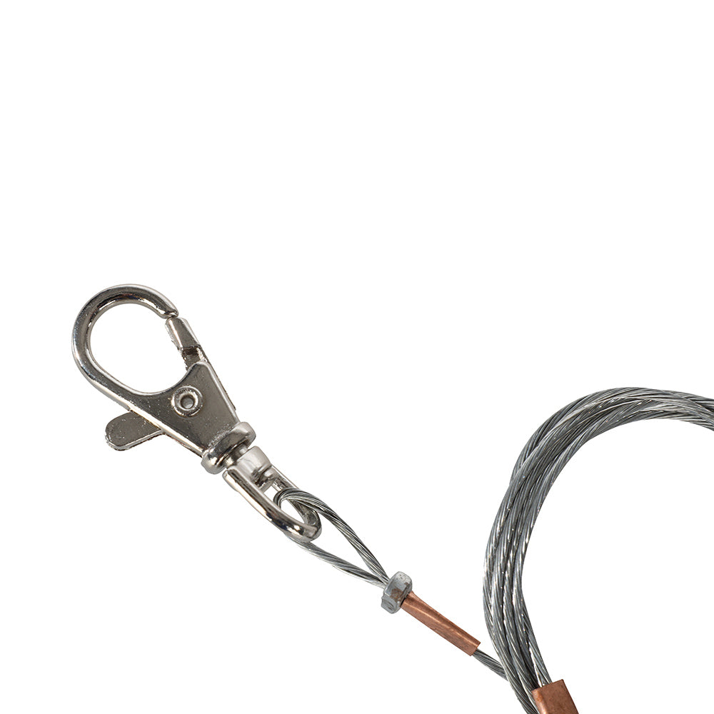 Falcon Eyes Safety Cable 3390c für B-3030c