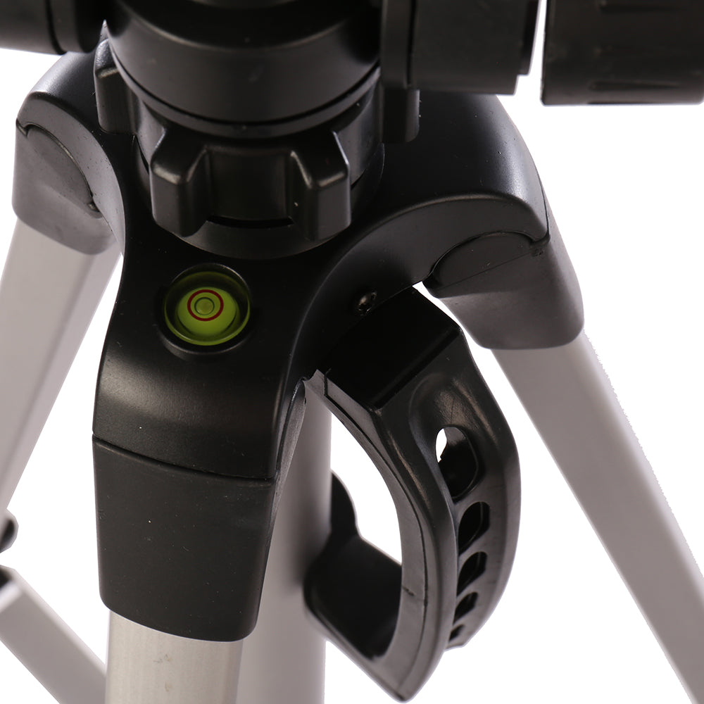 Nest stativ + hode WT-3520 H139 cm