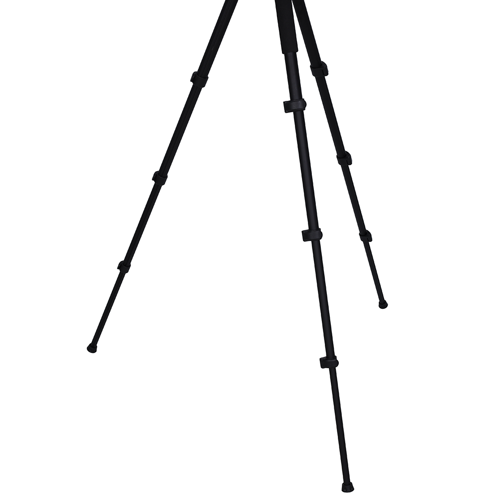 Nest Stativ wf-6627 + Kugelkopf