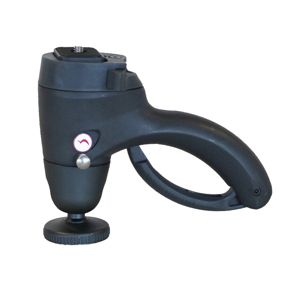 Nest Joystick Ball Head NT-301H upp till 5 kg