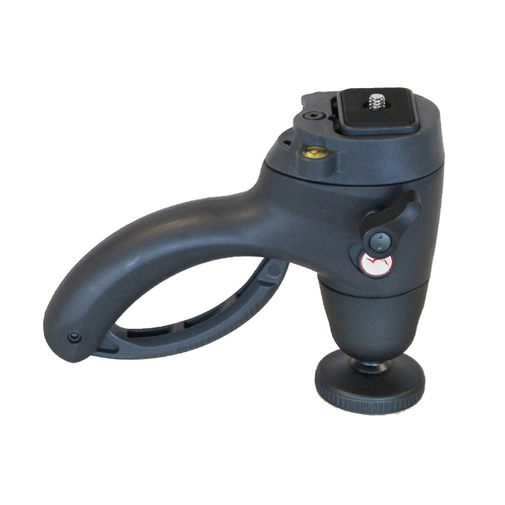 Nest Joystick Ball Head NT-301H upp till 5 kg