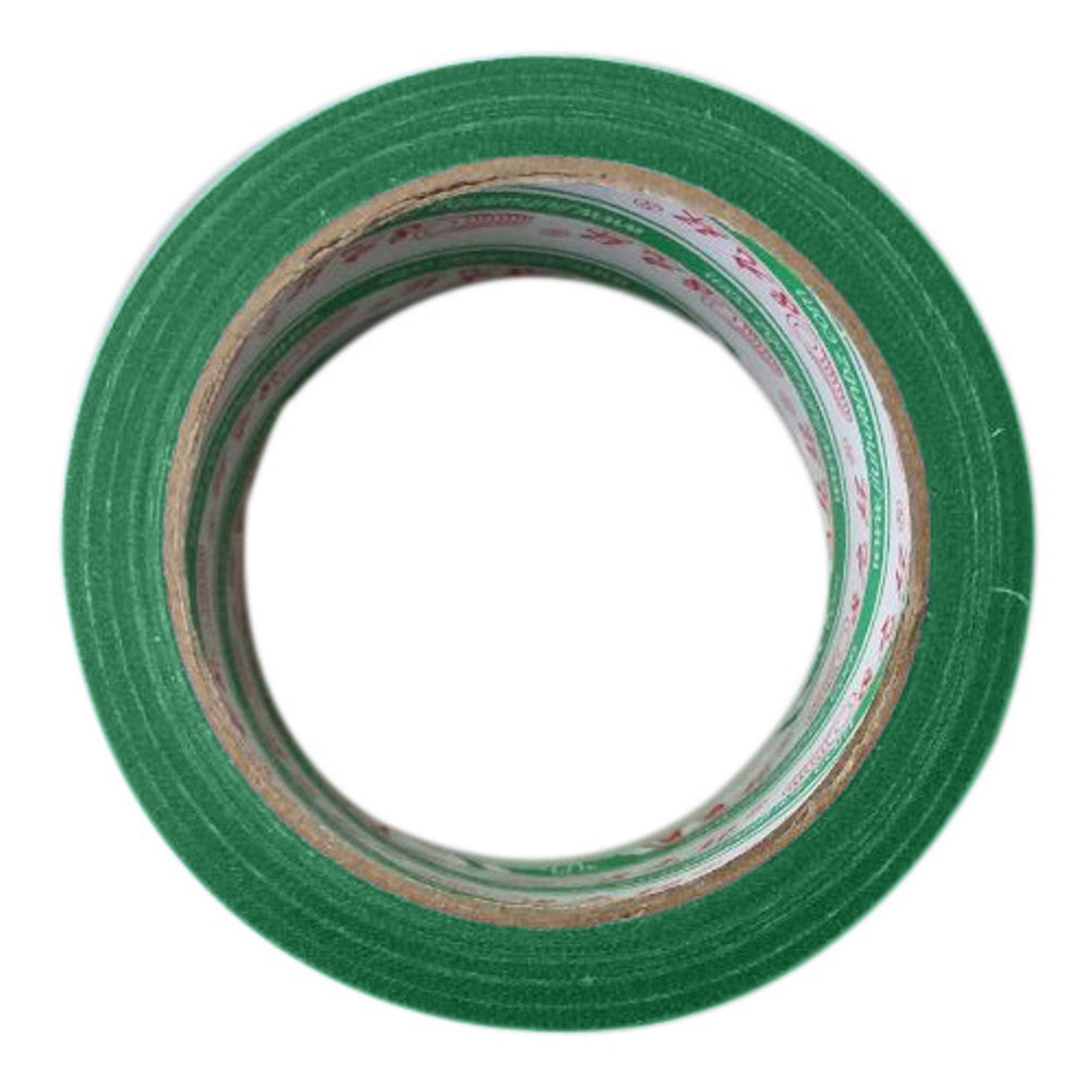 Falcon Eyes Gaffer Tape verde 5 cm x 50 m