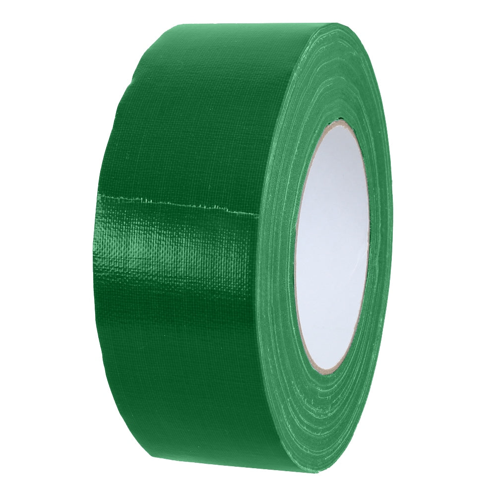 Falcon Eyes Gaffer Tape verde 5 cm x 50 m