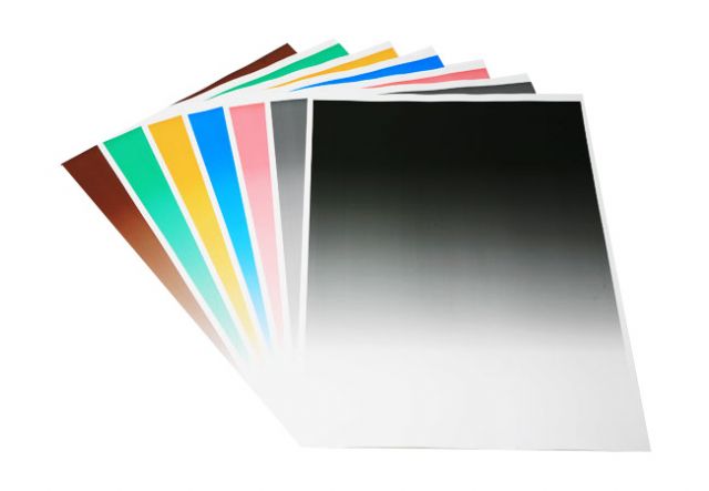 Falcon Aen Hannergrondpabeier 80x100 cm mat Faarffaarf 7st.