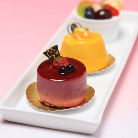 Falcon Aen Hannergrondpabeier 80x100 cm mat Faarffaarf 7st.