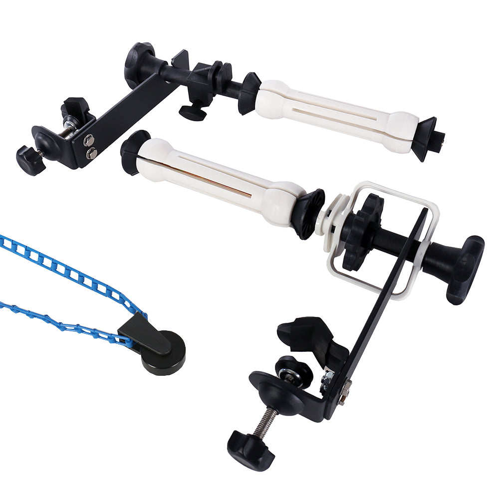 Falcon Aen Hannergrondhëllef CBH-Reel Set fir 1 Roll