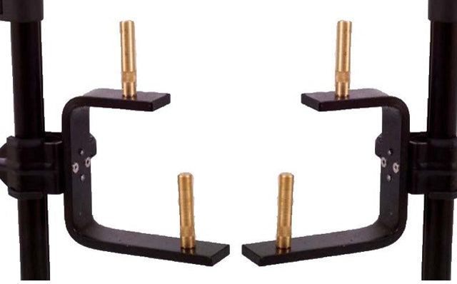 Teanntáin Súile Falcon CBH-2 2 phíosa le haghaidh codlata