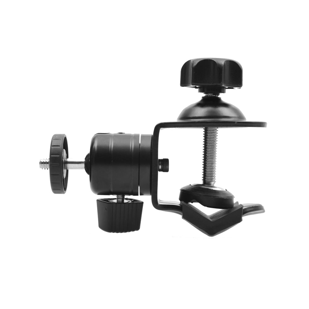 Falcon Eye Tube Clamp + Ball Head Cl-35s