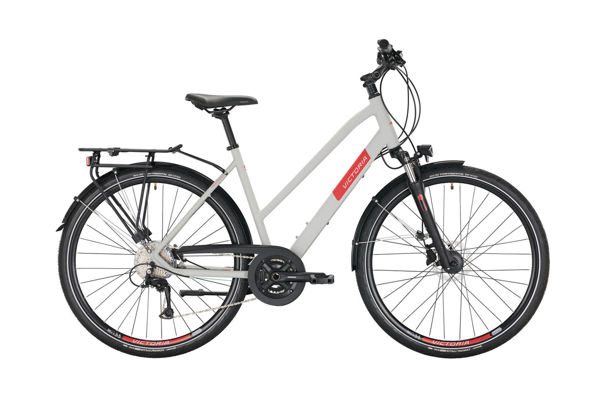 Victoria trekkingfiets trekking 4.7 mod. 22