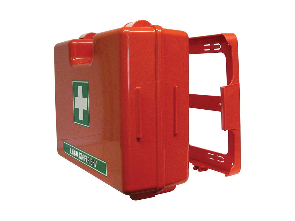 Bévaplast Professional First Aid Collision 102 pièces