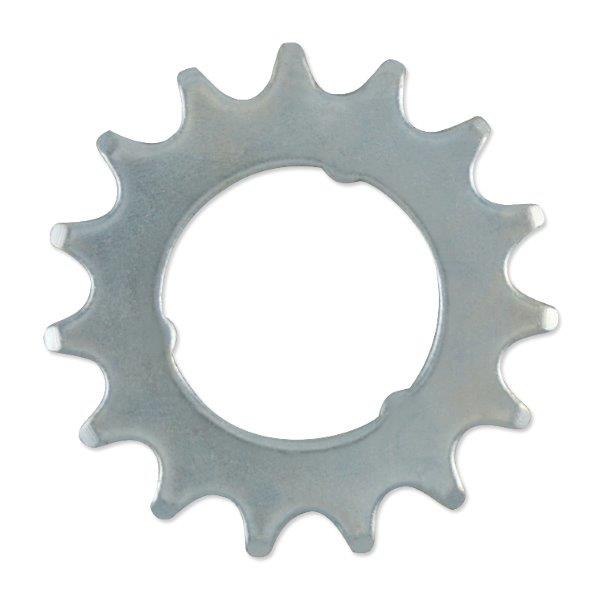Xtrabike sprocket 12t flat 1 2x1 8