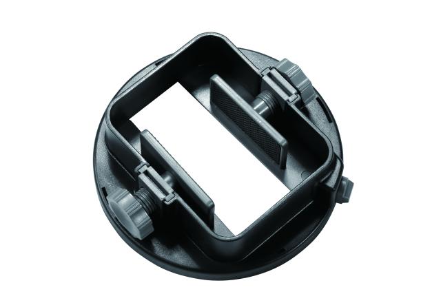 Falcon Eyes Universal Speedlite Kamera Flash Strobist Set SGA-K9