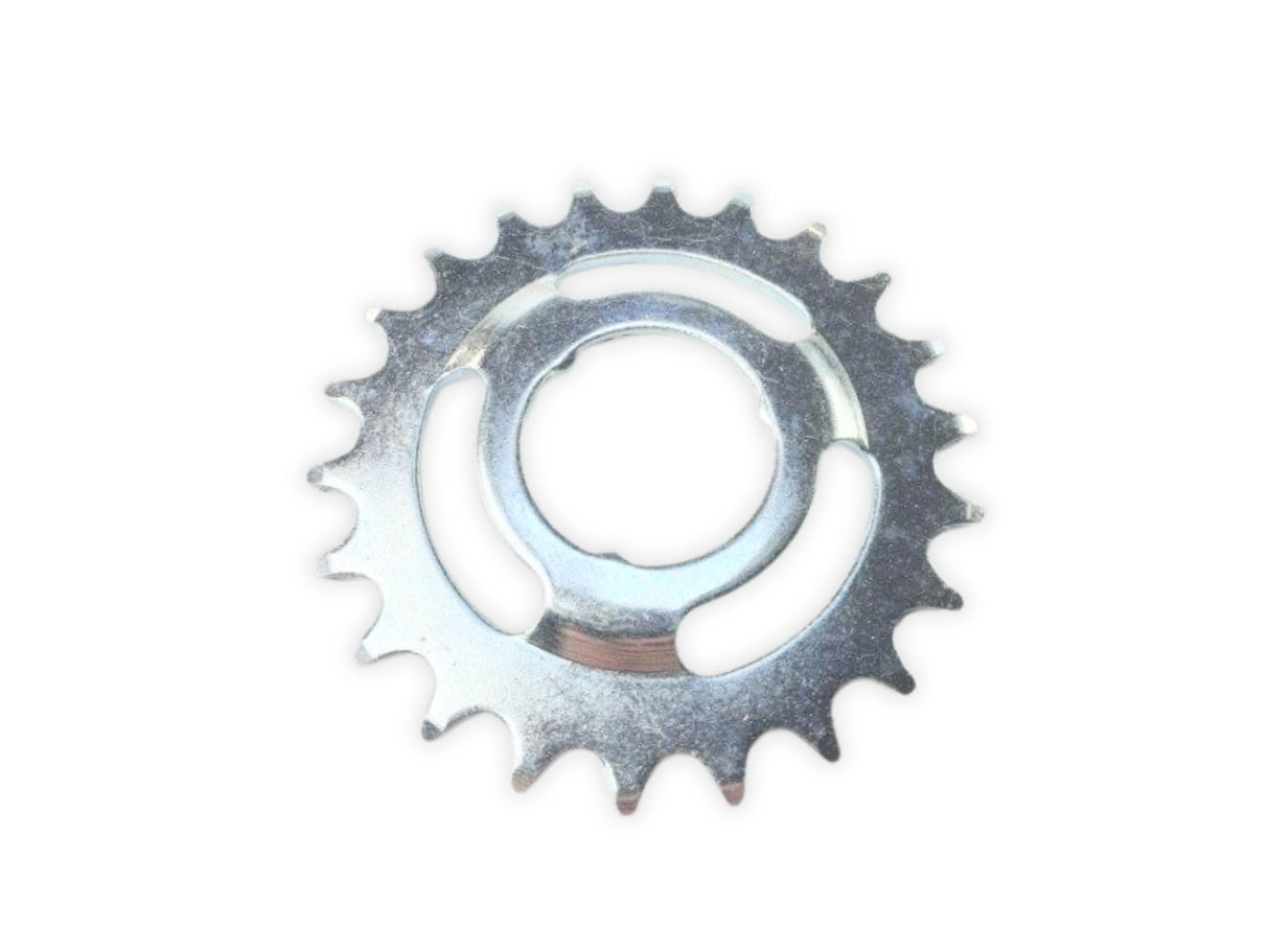 Gear xtrabike 22t set 1 2x1 8