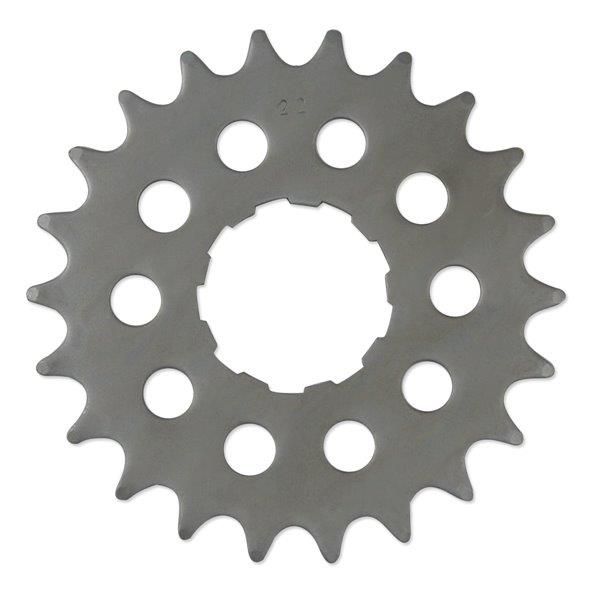 Xtrabike sprocket 18t 1 2x3 32 2.3mm