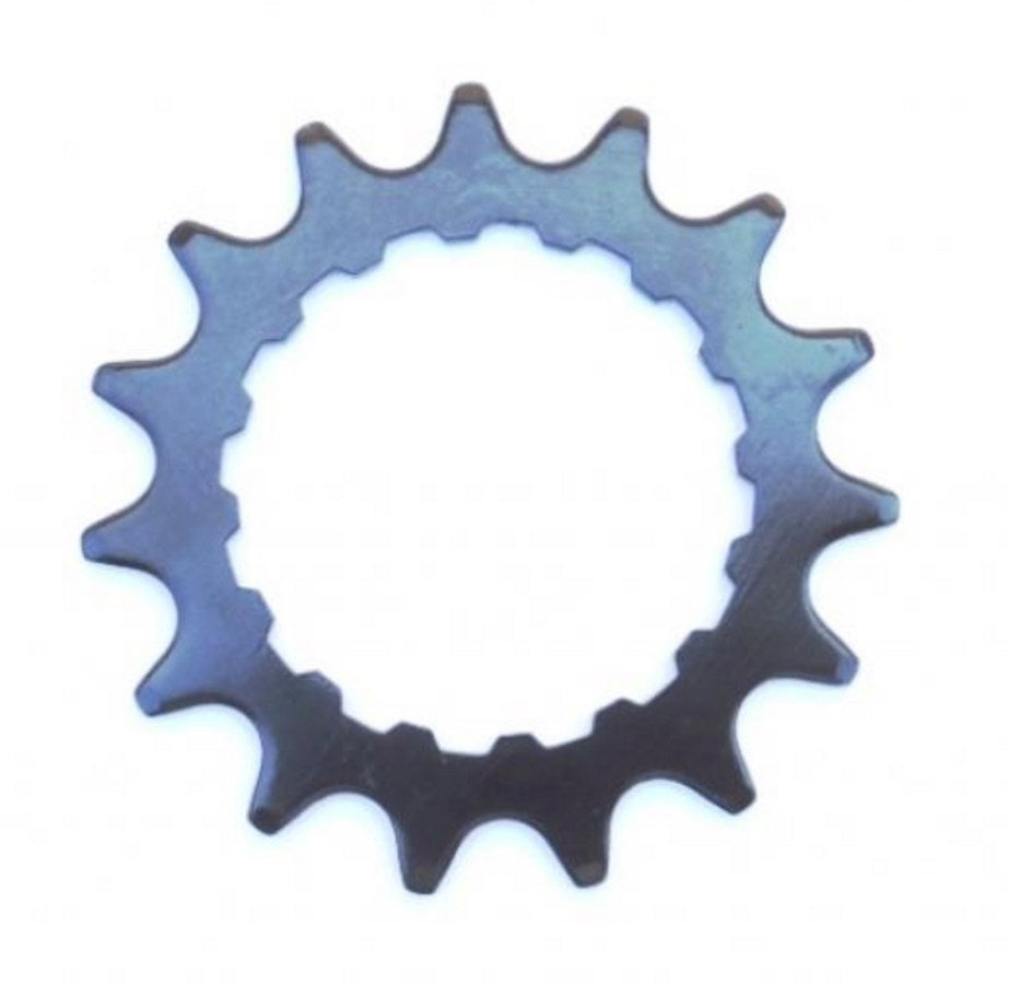 Xtrabike sprocket 15t 1 2x3 32 1.8mm