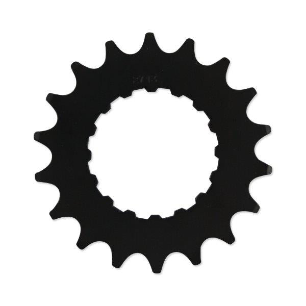 Tandwiel xtrabike 18t 1 2x3 32 1.8mm