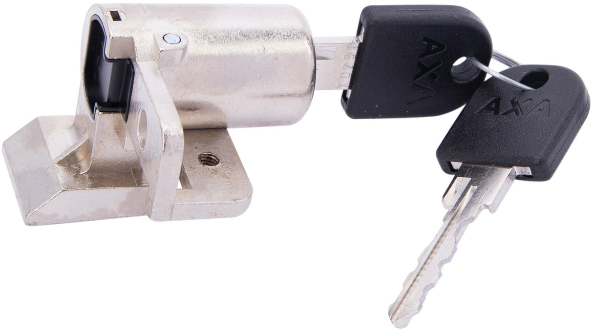 Axa battery lock bat.lock panasonic f.2011-2013